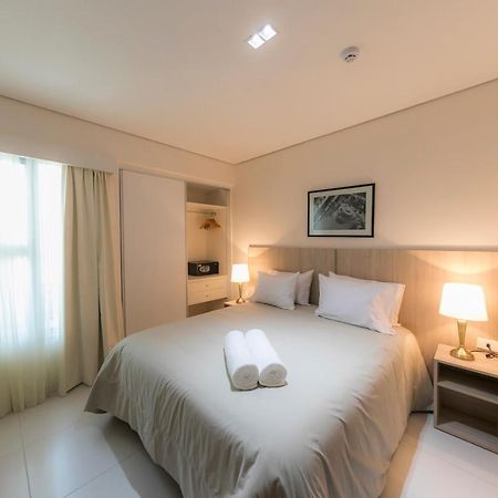 Asuncion Rent Suites Centro 外观 照片