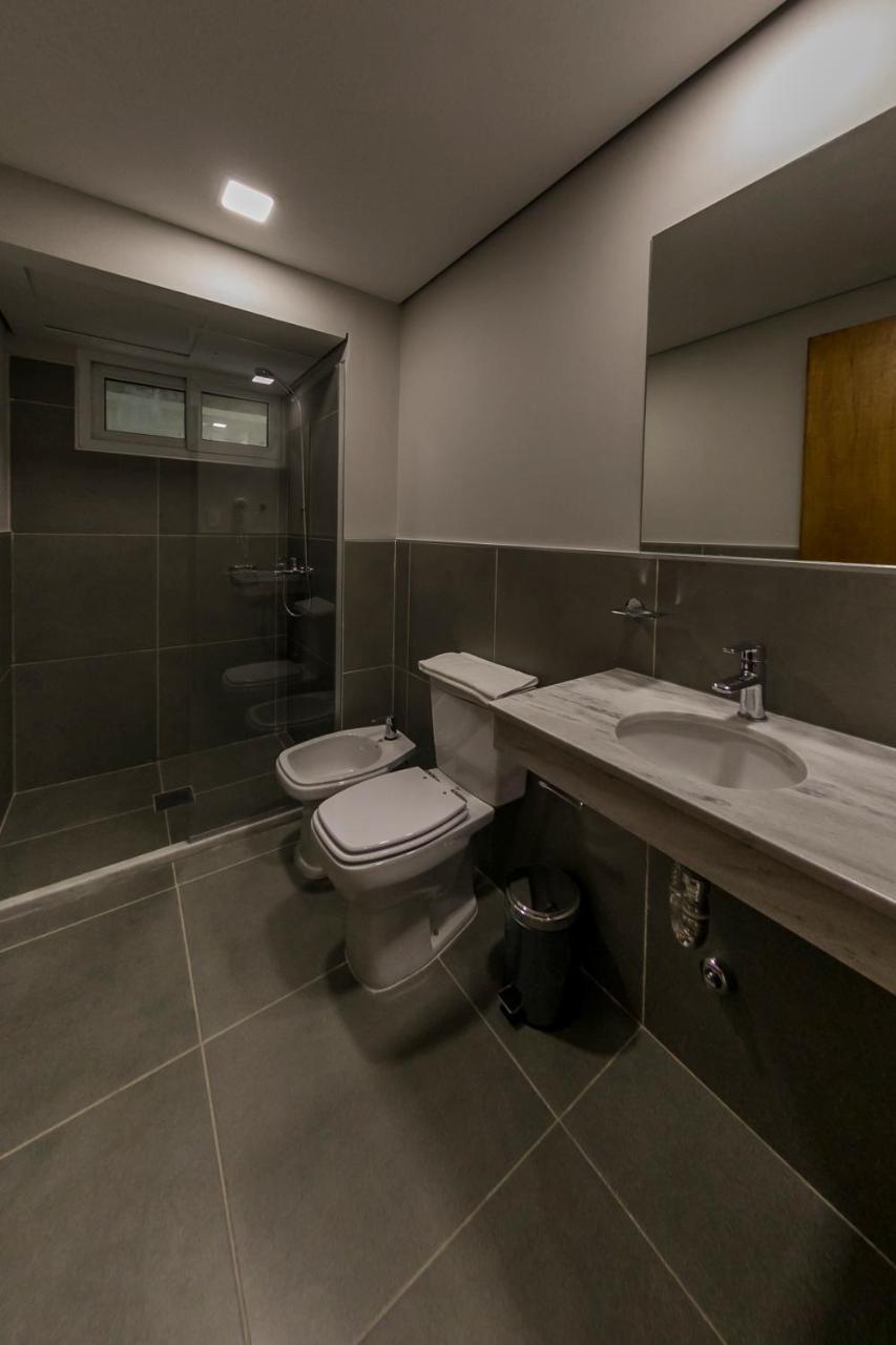 Asuncion Rent Suites Centro 外观 照片