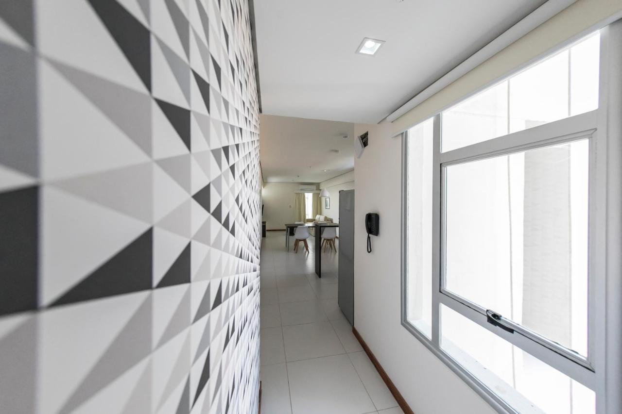 Asuncion Rent Suites Centro 外观 照片